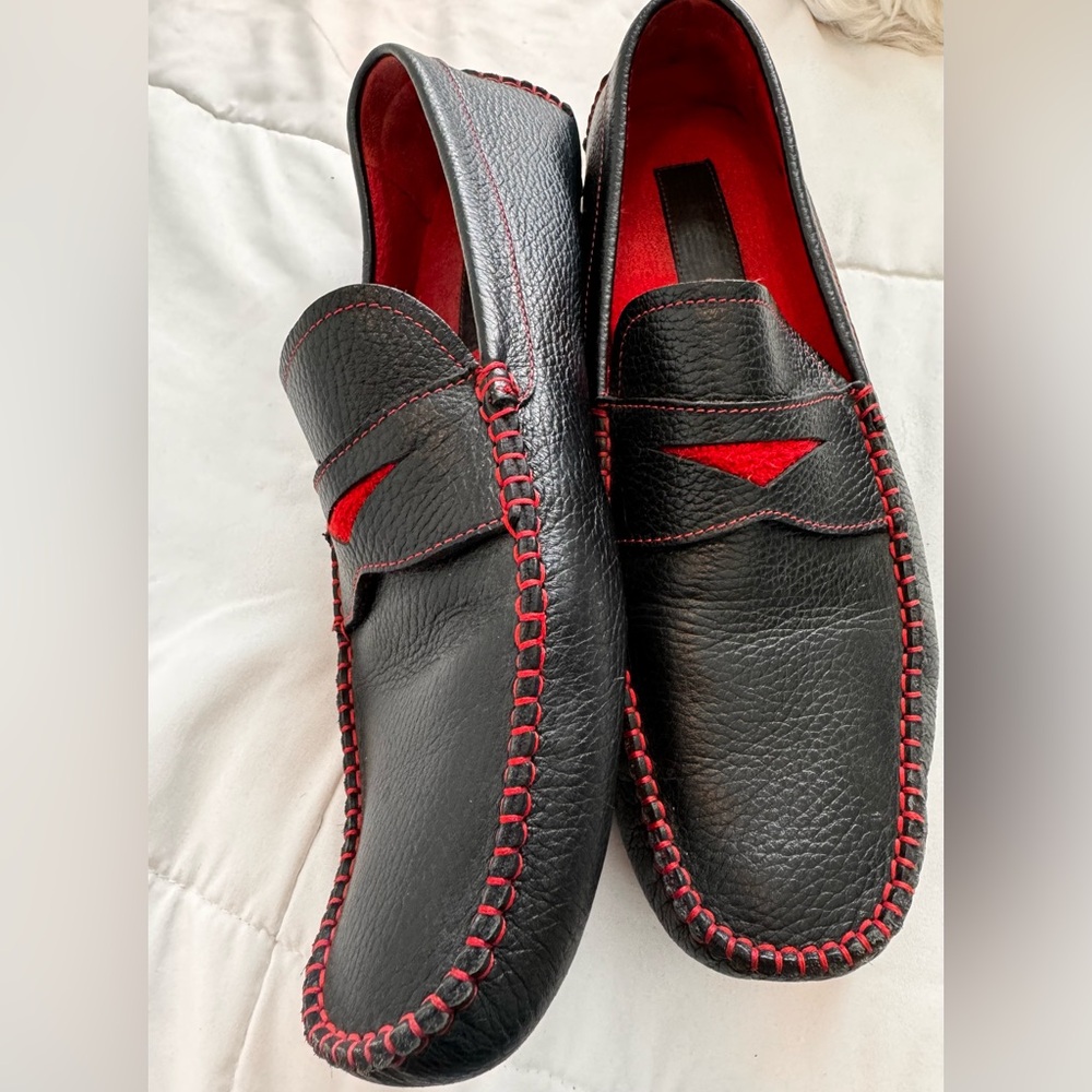 Shoes Donald J pliner loafer